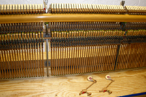 Piano Repair