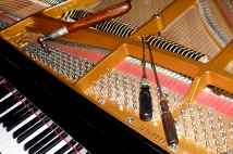 Piano Tuning